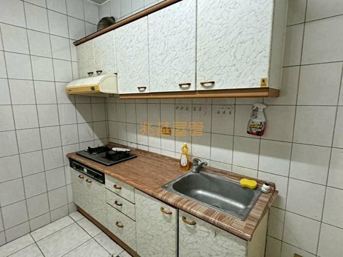 兆基社會住宅🏠鹿港光明街3房2廳電梯華廈（第4張）