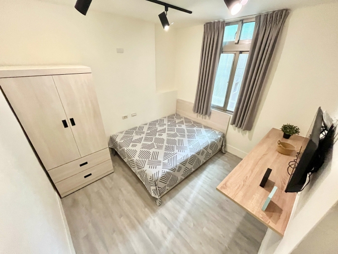 🧡請加賴🧡租屋補助🧡可凸窗曬衣🧡高CP值🧡秒殺物件🧡（第1張）