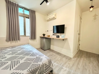 🧡請加賴🧡租屋補助🧡可凸窗曬衣🧡高CP值🧡秒殺物件🧡（第4張）