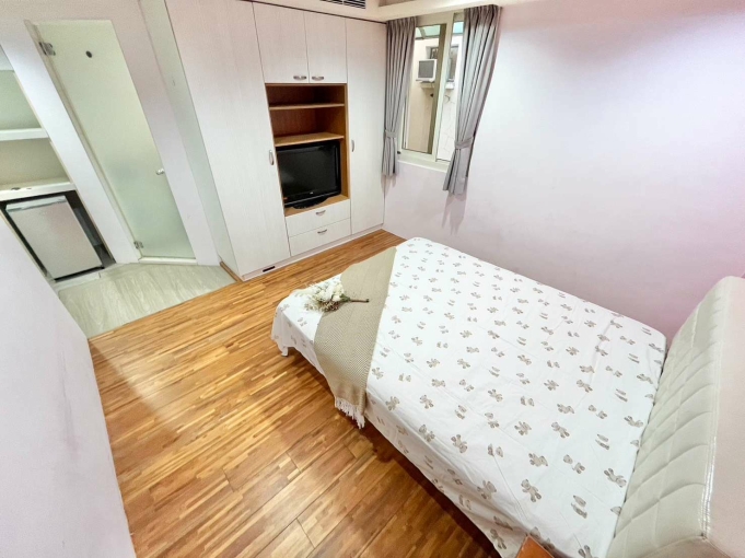 近西區秒殺價💯陽台獨洗曬👍可租補🏆衛浴開窗👍系統櫃收納（第1張）