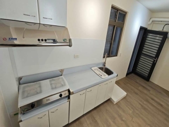 @@大安麟光捷運商圈旁*新裝潢機能採光三房（第9張）