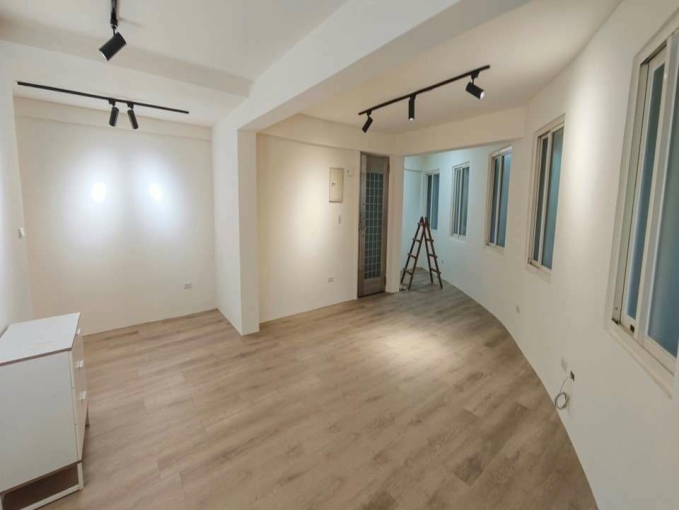 @@大安麟光捷運商圈旁*新裝潢機能採光三房（第3張）