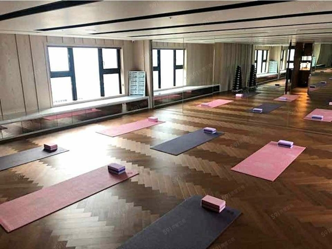 @@台電大樓捷運商圈旁*景觀採光明亮機能美邸(第11張)