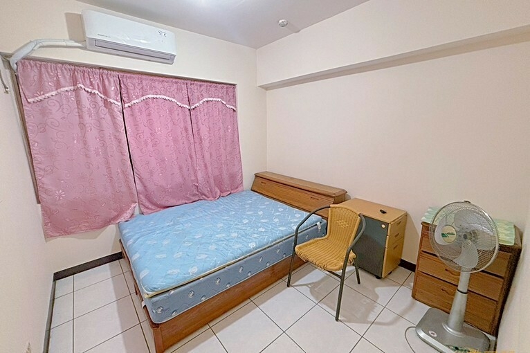 兆基社會住宅🏠太平溫馨電梯3房🌺含車可租補🎉（第3張）