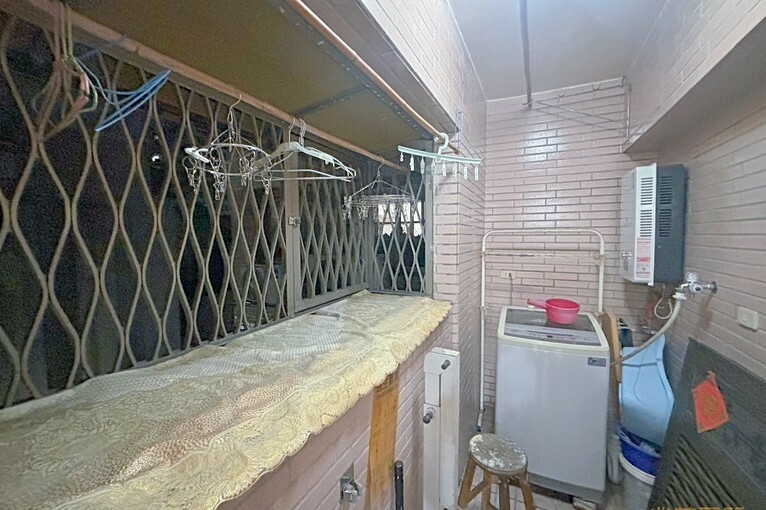 兆基社會住宅🏠太平溫馨電梯3房🌺含車可租補🎉（第8張）