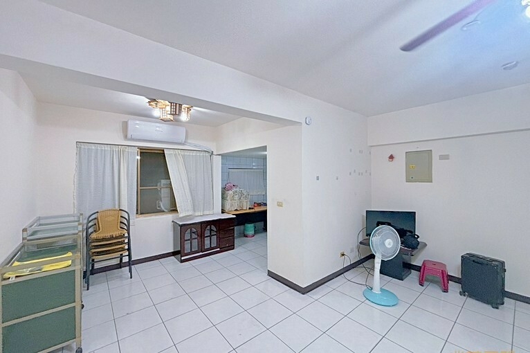 兆基社會住宅🏠太平溫馨電梯3房🌺含車可租補🎉（第2張）