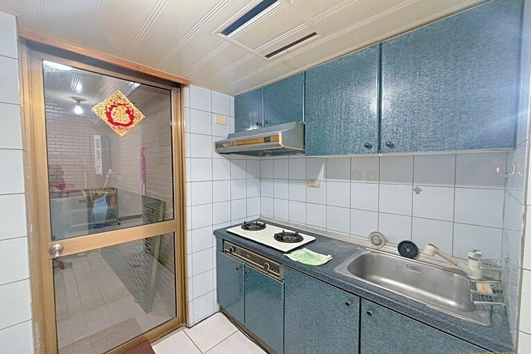 兆基社會住宅🏠太平溫馨電梯3房🌺含車可租補🎉（第7張）