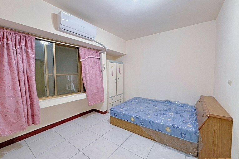 兆基社會住宅🏠太平溫馨電梯3房🌺含車可租補🎉（第4張）