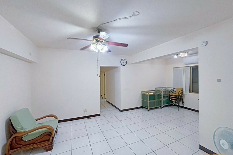 兆基社會住宅🏠太平溫馨電梯3房🌺含車可租補🎉（第1張）