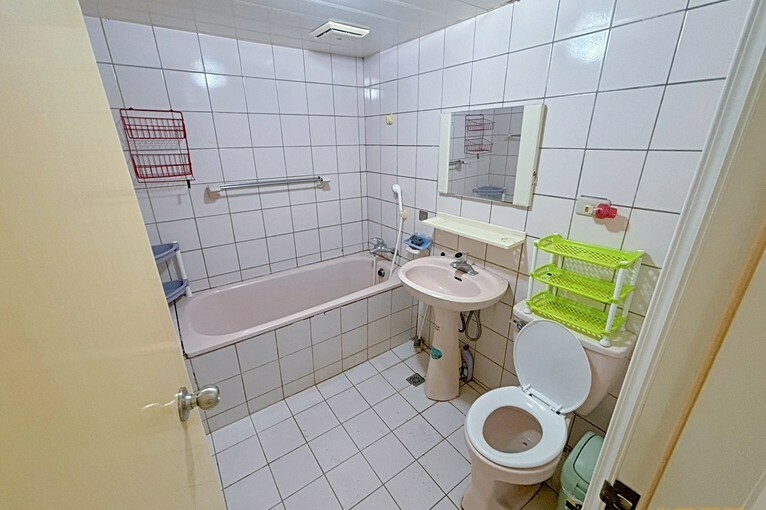 兆基社會住宅🏠太平溫馨電梯3房🌺含車可租補🎉（第10張）