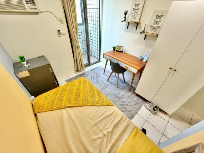 ✨秘密基地✨可狗可貓✨台水台電✨子母車✨可租補✨管理員（第3張）