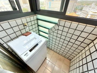 ✨秘密基地✨可狗可貓✨台水台電✨子母車✨可租補✨管理員（第12張）