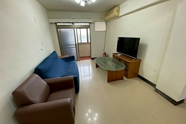 兆基社會住宅🏡可租補/近西大路遠白舒適大三房（第2張）