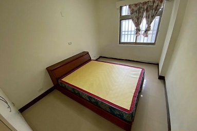 兆基社會住宅🏡可租補/近西大路遠白舒適大三房（第4張）