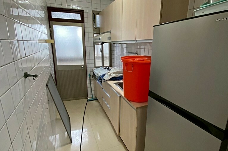 兆基社會住宅🏡可租補/近西大路遠白舒適大三房（第6張）