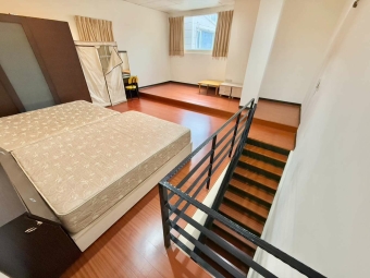 超扯根本小透天💖稀有大間樓中樓✨可租補✨租到賺到不囉嗦✨（第4張）