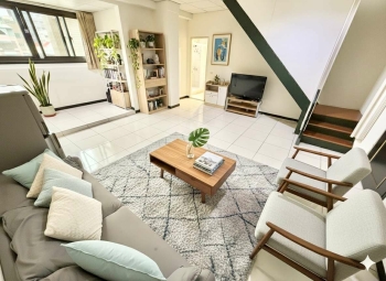 超扯根本小透天💖稀有大間樓中樓✨可租補✨租到賺到不囉嗦✨（第2張）