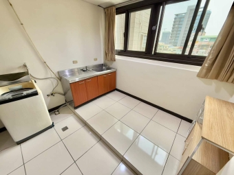 超扯根本小透天💖稀有大間樓中樓✨可租補✨租到賺到不囉嗦✨（第12張）