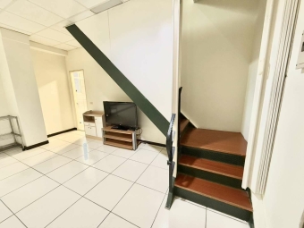 超扯根本小透天💖稀有大間樓中樓✨可租補✨租到賺到不囉嗦✨（第8張）