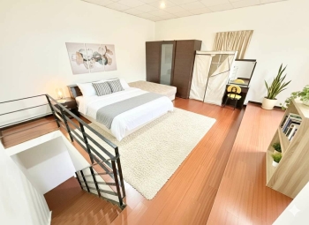 超扯根本小透天💖稀有大間樓中樓✨可租補✨租到賺到不囉嗦✨（第3張）