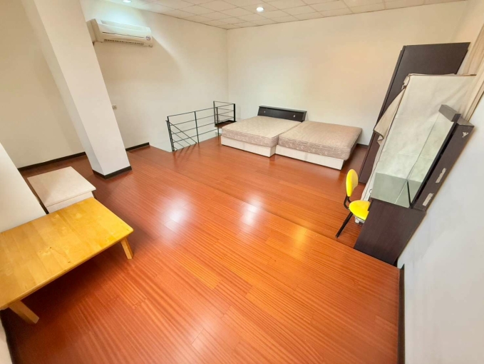 超扯根本小透天💖稀有大間樓中樓✨可租補✨租到賺到不囉嗦✨（第6張）