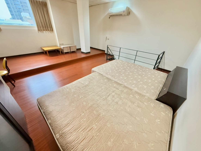 超扯根本小透天💖稀有大間樓中樓✨可租補✨租到賺到不囉嗦✨（第5張）