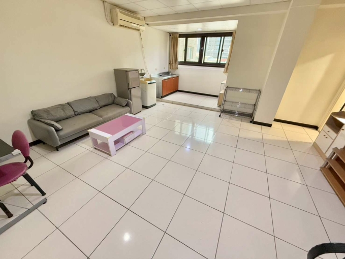 超扯根本小透天💖稀有大間樓中樓✨可租補✨租到賺到不囉嗦✨（第14張）