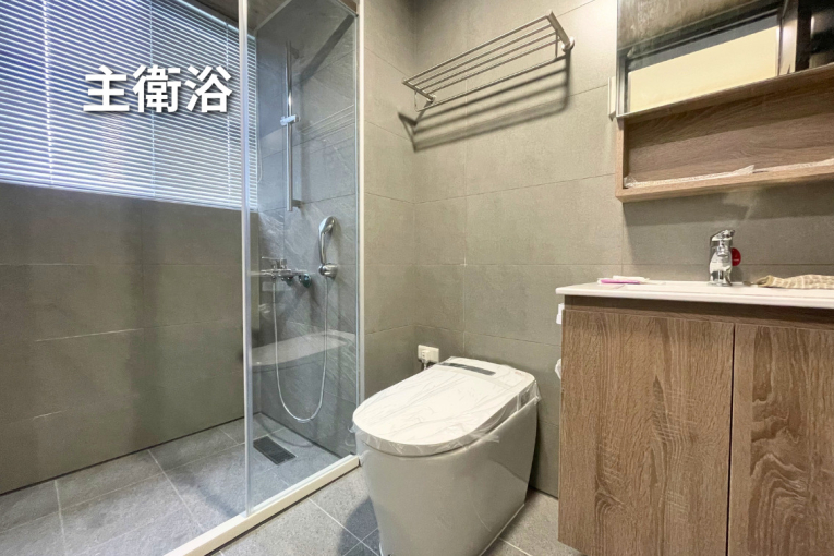 找家委託所✨大園寵物友善|大三房車|小貓小狗可|看海景觀（第9張）