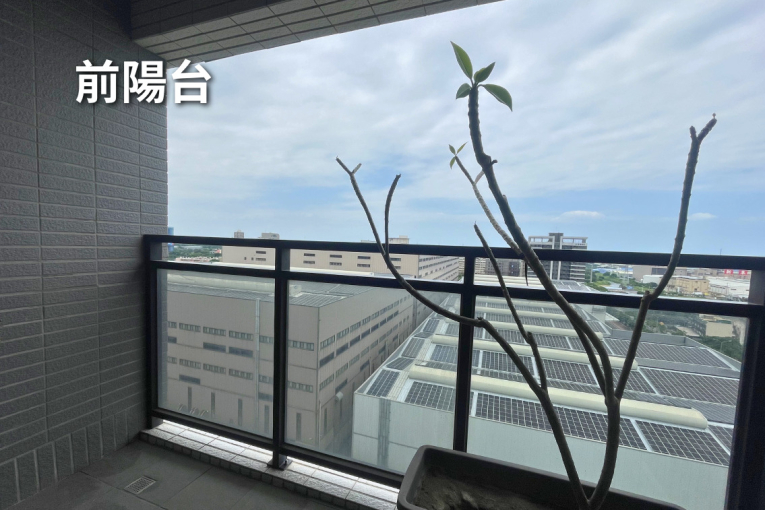 找家委託所✨大園寵物友善|大三房車|小貓小狗可|看海景觀（第5張）