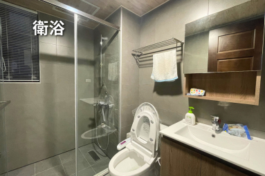 找家委託所✨大園寵物友善|大三房車|小貓小狗可|看海景觀（第12張）