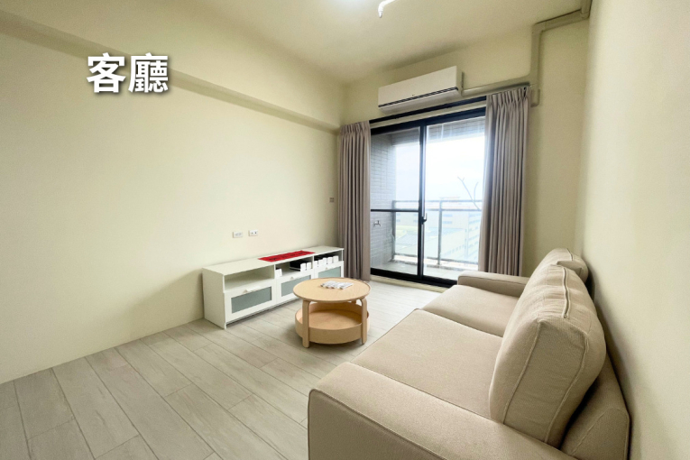 找家委託所✨大園寵物友善|大三房車|小貓小狗可|看海景觀（第2張）