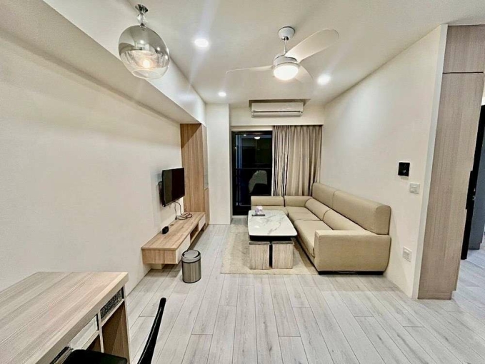 祐✨二房二廳✨可租補✨平車位✨子母車✨近高鐵✨（第1張）