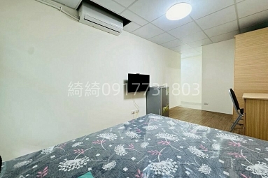 租屋找77🌟站前稀有萬元內,陽台獨洗,隨時入住~（第3張）