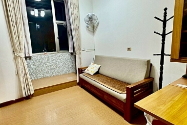 兆基社會住宅🏠友善屋源❤️高湯屋/新北投捷運站/可租補（第1張）