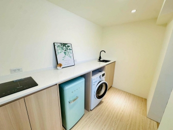 全新裝潢💖可寵💖獨立洗曬💖可租補💖子母車💖（第9張）