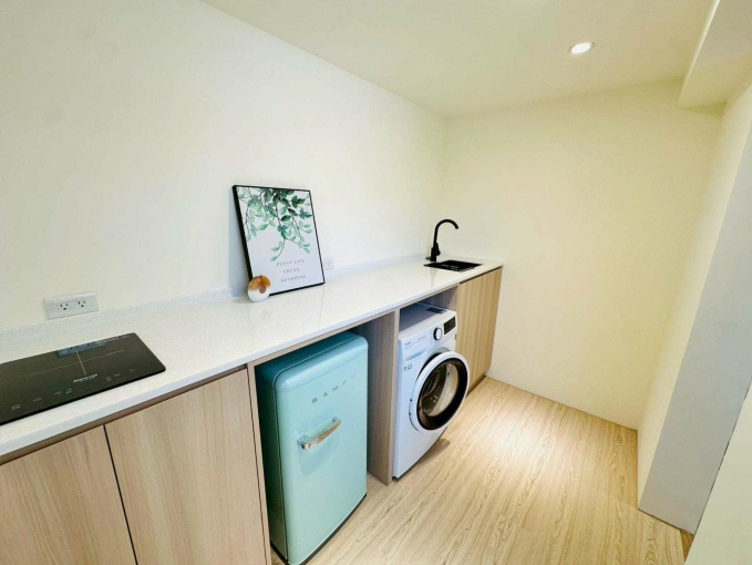 全新裝潢💖可寵💖獨立洗曬💖可租補💖子母車💖(第9張)