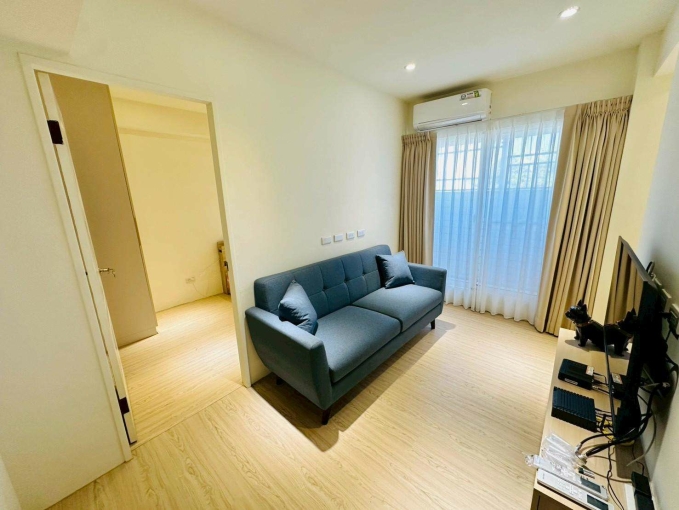 全新裝潢💖可寵💖獨立洗曬💖可租補💖子母車💖(第1張)