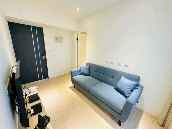 全新裝潢💖可寵💖獨立洗曬💖可租補💖子母車💖(第5張)