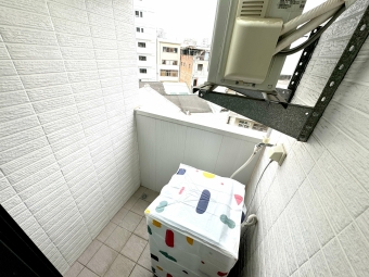 一房一廳%近水湳中國醫*採光佳*陽台獨洗曬*飲水機*子母車~*（第13張）
