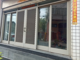 沙鹿區市區角間醒目金店面（第11張）