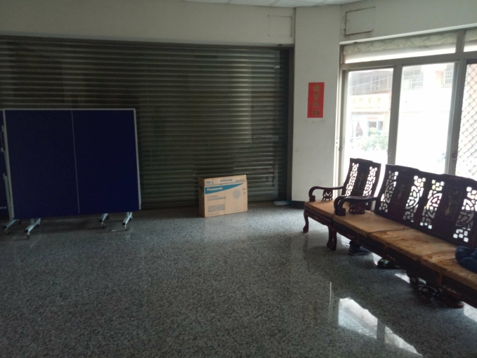 沙鹿區市區角間醒目金店面（第9張）