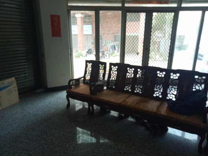 沙鹿區市區角間醒目金店面（第7張）