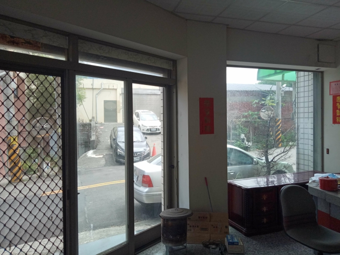 沙鹿區市區角間醒目金店面（第15張）