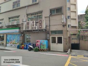 中壢火車站｜A22｜NOVA｜新勢公園｜美業｜辦公｜可營登（第8張）