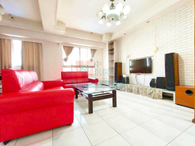 🔥 藝文特區旁｜高樓景觀2+1房✨含車位大降價釋出！ 🔥（第1張）