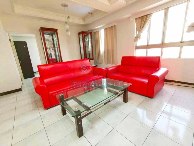 🔥 藝文特區旁｜高樓景觀2+1房✨含車位大降價釋出！ 🔥（第3張）