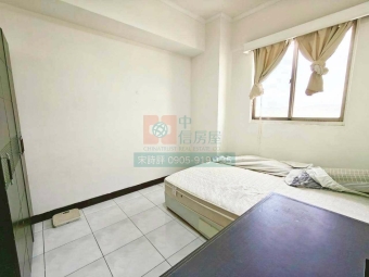 🔥 藝文特區旁｜高樓景觀2+1房✨含車位大降價釋出！ 🔥（第5張）