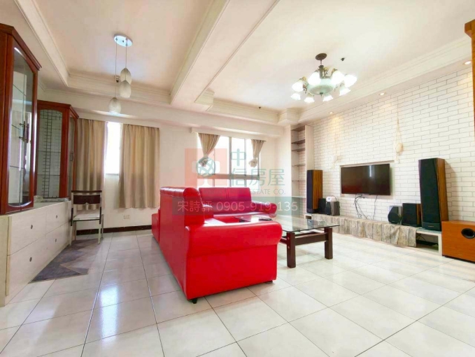 🔥 藝文特區旁｜高樓景觀2+1房✨含車位大降價釋出！ 🔥（第2張）