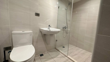 大安大窗獨立衛浴新穎套房 適合工作室（第8張）