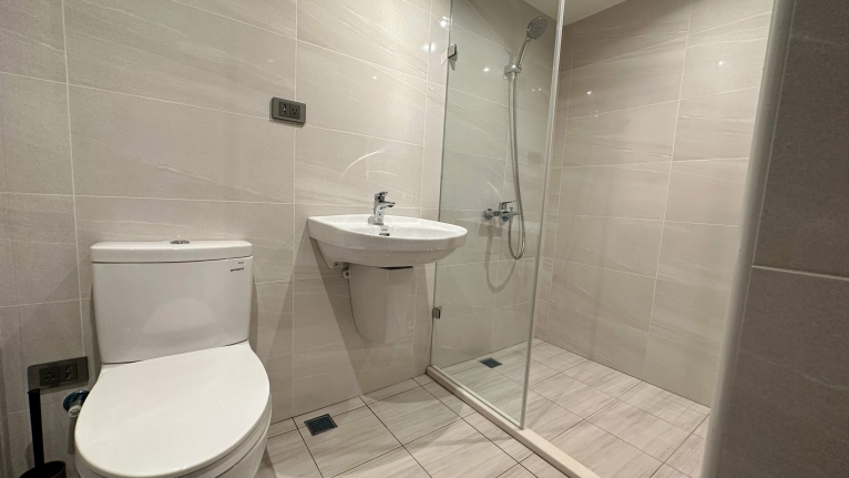 大安大窗獨立衛浴新穎套房 適合工作室（第8張）